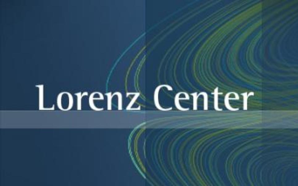MIT Lorenz Center